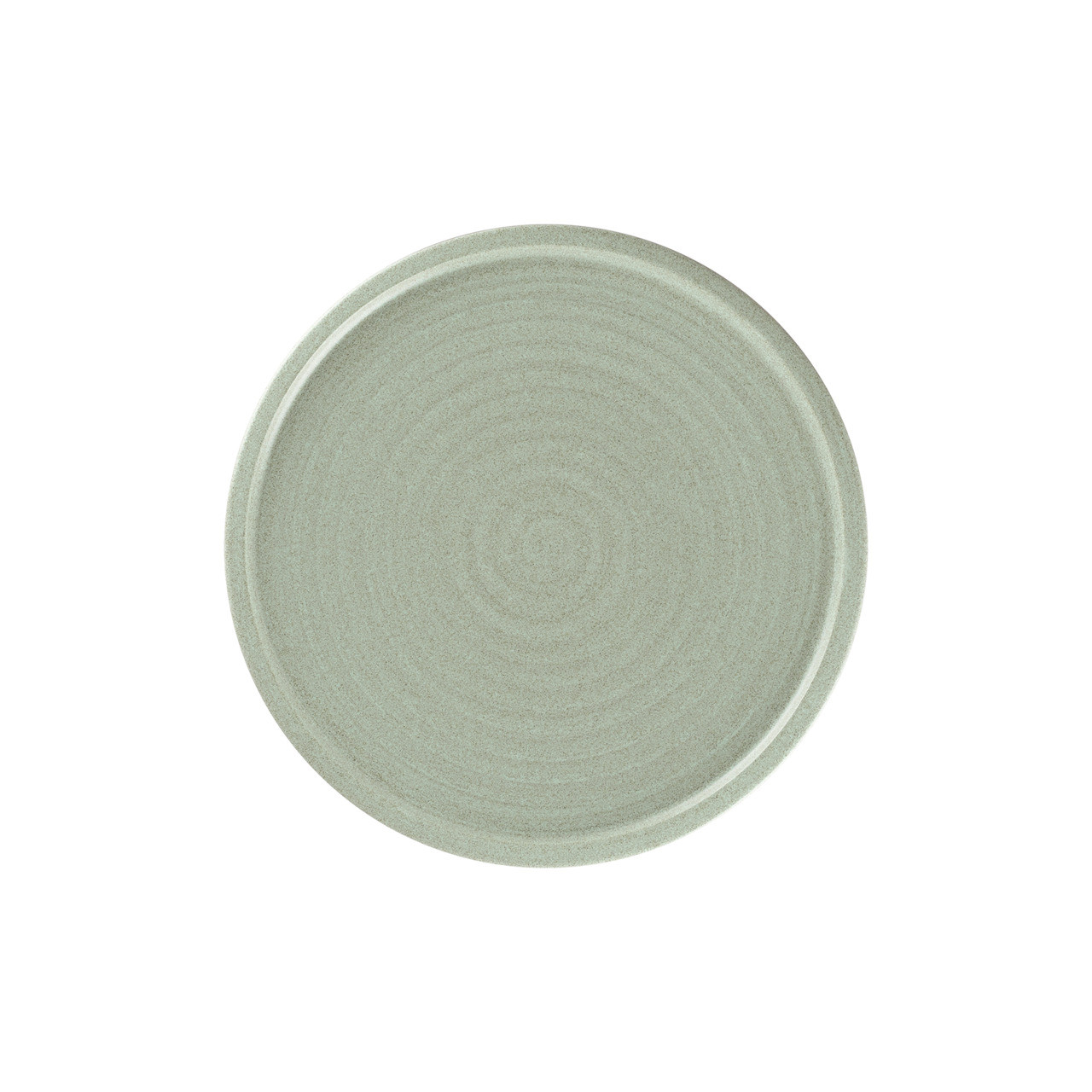 Ease Selva, Coupteller flach ø 238 mm aqua green